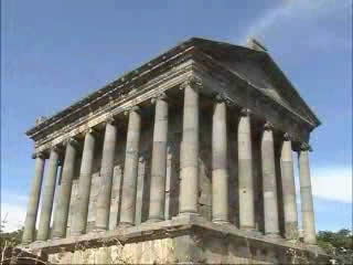 صور Garni pagan temple معبد